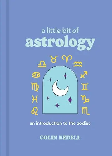 Little Bit of Astrology - Happy Soul Online